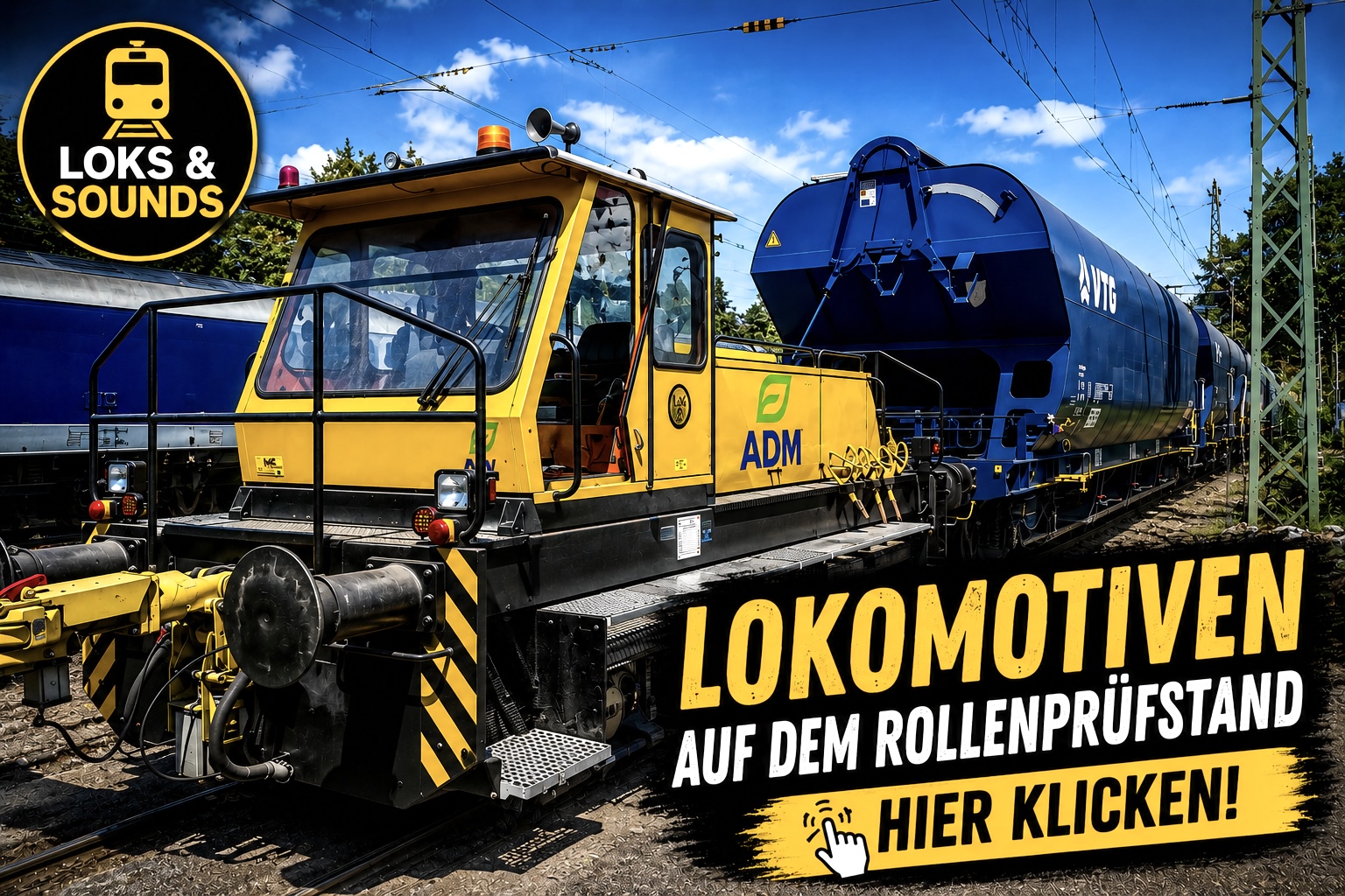 IsKing Modellbahn YouTube Kanal
