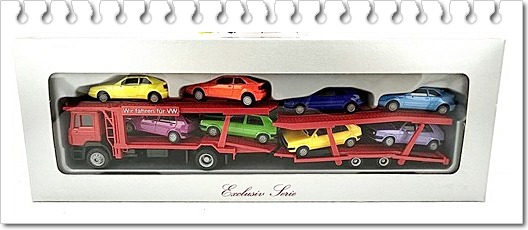 H0 Modellautos, LKWs, PKWs, Sondermodelle - Gro�e Vielfalt im Ma�stab 1:87