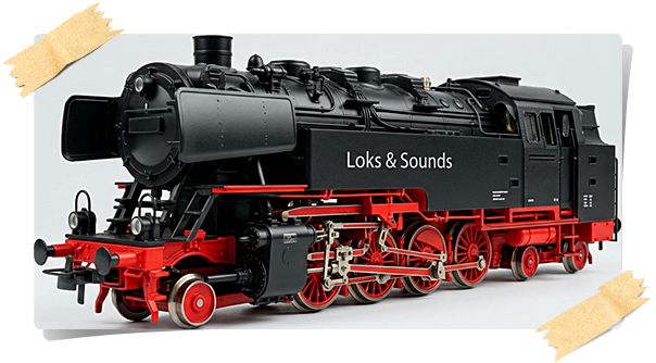 Märklin Lokomotiven Spur H0 Kategorie: Märklin Lokomotiven in Spur H0