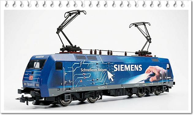 M�rklin Spur Z: Gro�es Fahrvergn�gen im kleinsten Format