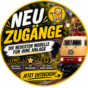 Isking-Modellbahn zur Startseite