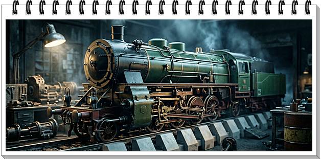 Spur 1 Modellbahn-Welt: die K�nigsspur bei Isking-Modellbahn
